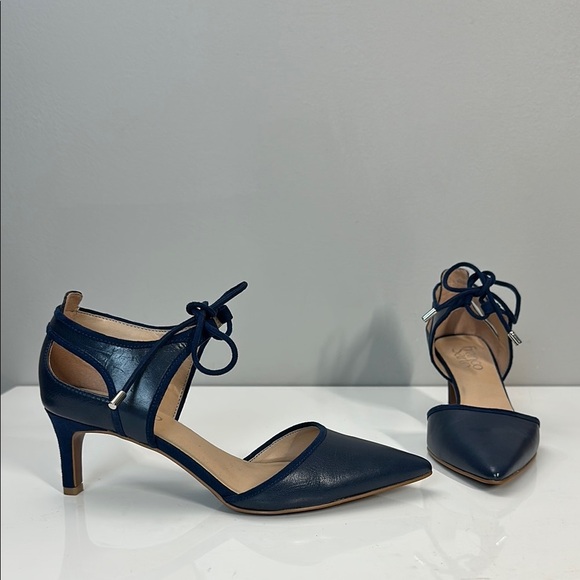 Franco Sarto Darlis Heels Size 6 - Picture 1 of 15